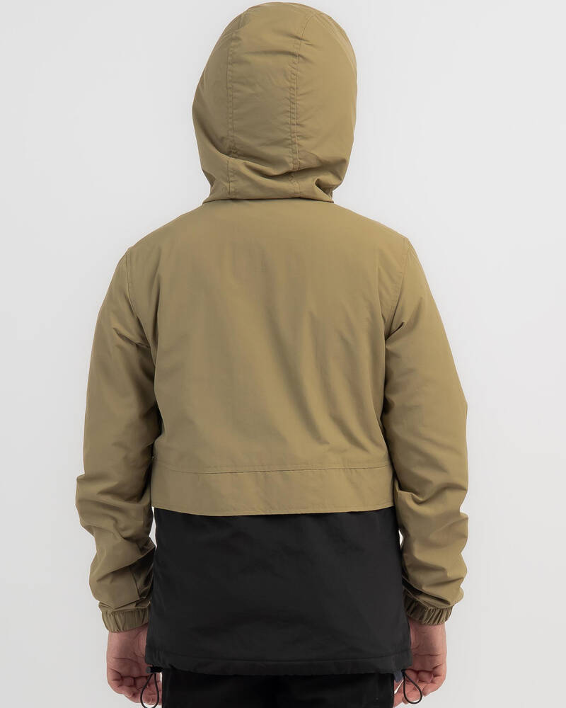 Skylark Boys' Split Jacket for Mens