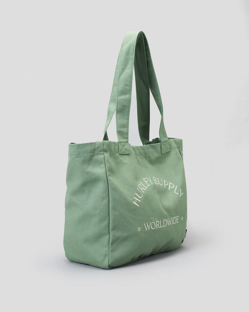 Hurley Signature Beach Bag for Womens