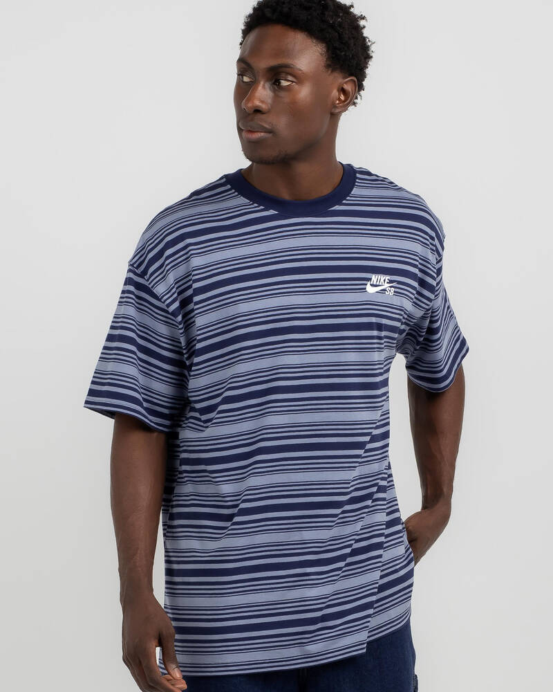 Nike SB M90 Stripe T-Shirt for Mens