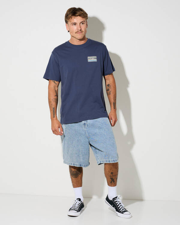 O'Neill Banner T-Shirt for Mens