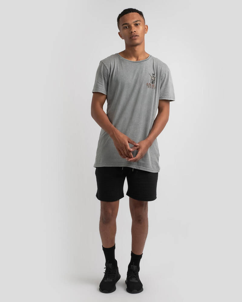 Sparta Serpent T-Shirt for Mens