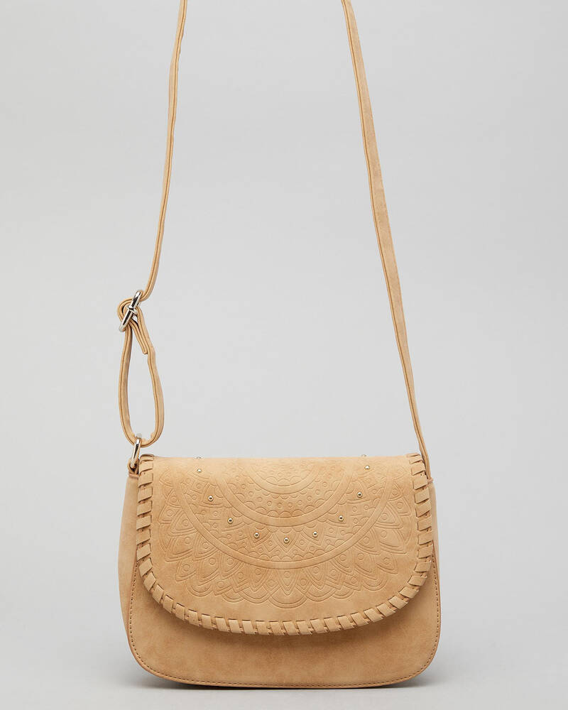 Mooloola Millie Crossbody Bag for Womens