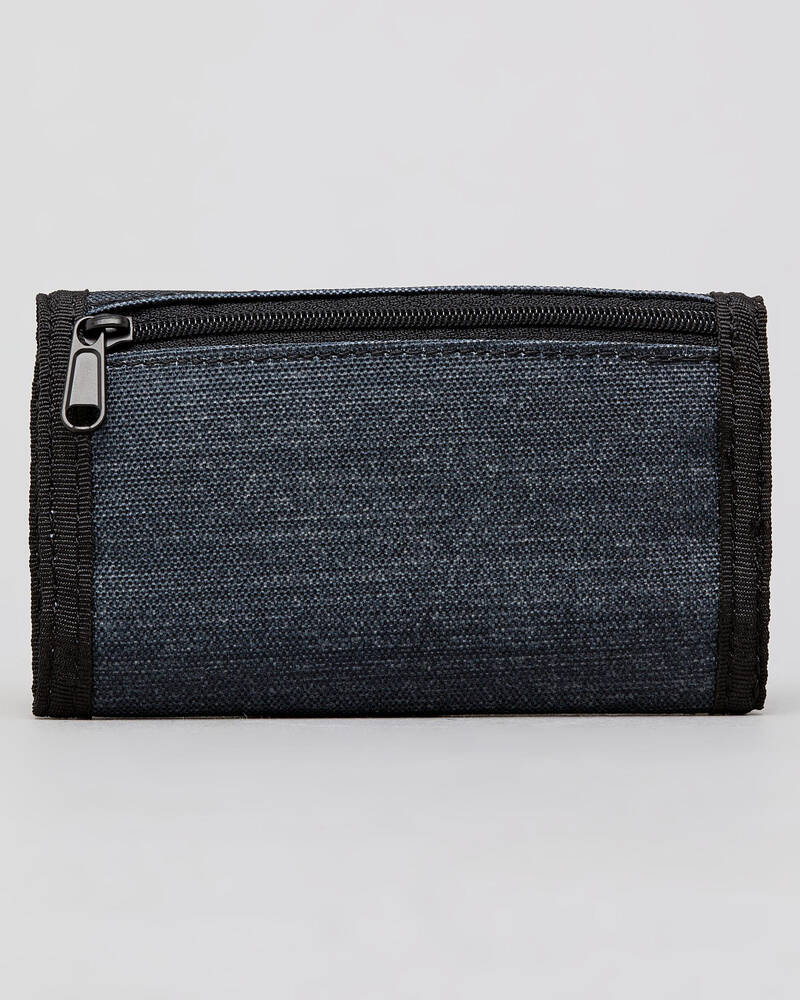 Quiksilver The Everydaily 4 Wallet for Mens