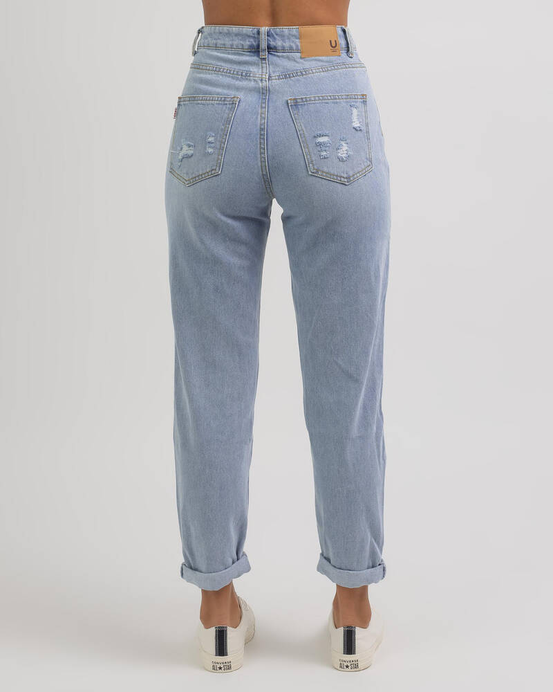 Used Sublime Jeans for Womens