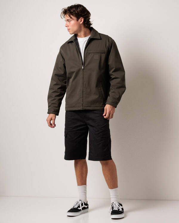 Dexter Gesture Jacket for Mens