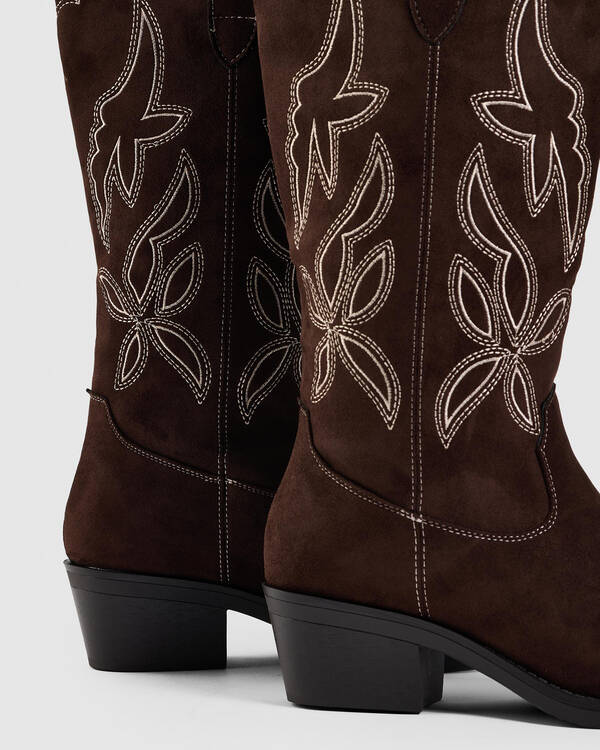 Ava And Ever Savannah Boots for Womens