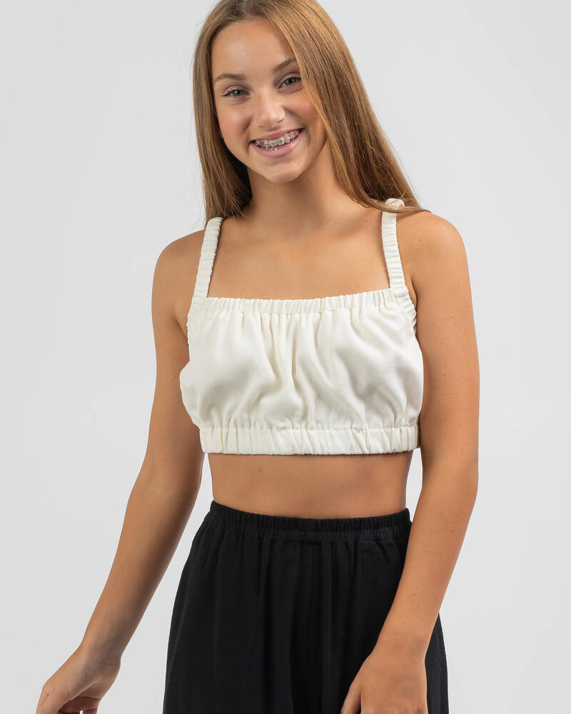 Mooloola Girls' Pip Top for Womens