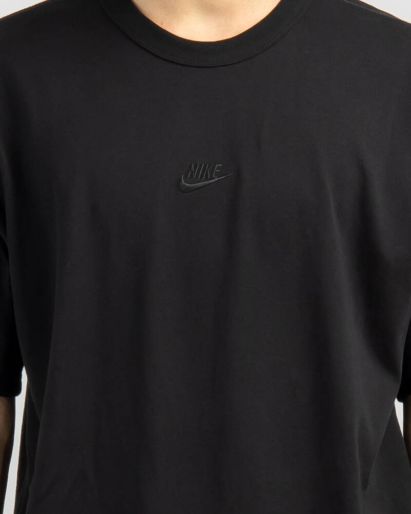 Nike Sportswear Premium Essential Sustainable T-Shirt for Mens