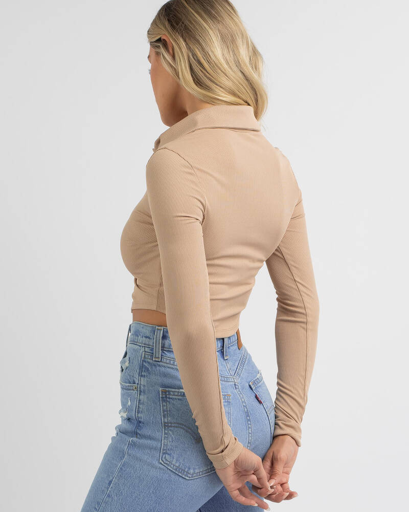 Alive Girl Business Call Shirt for Womens