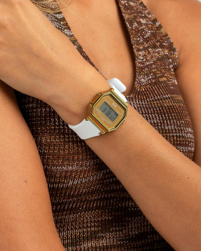 ICE Watch Digital Watch for Womens