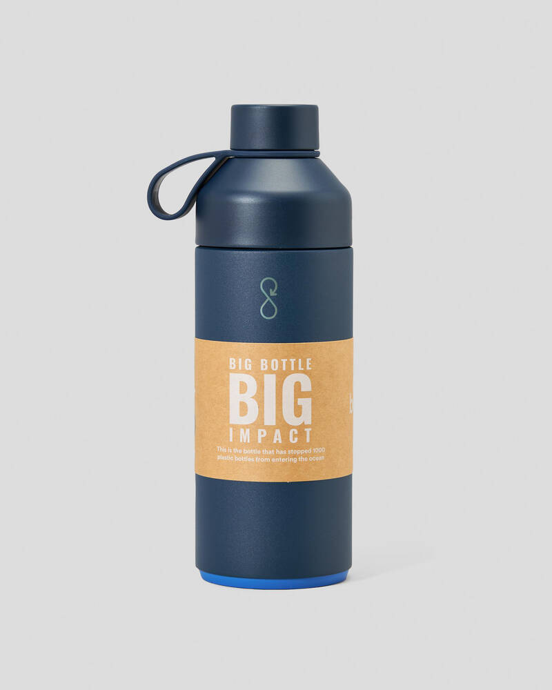 Ocean Bottle Big Ocean Bottle 1L for Unisex