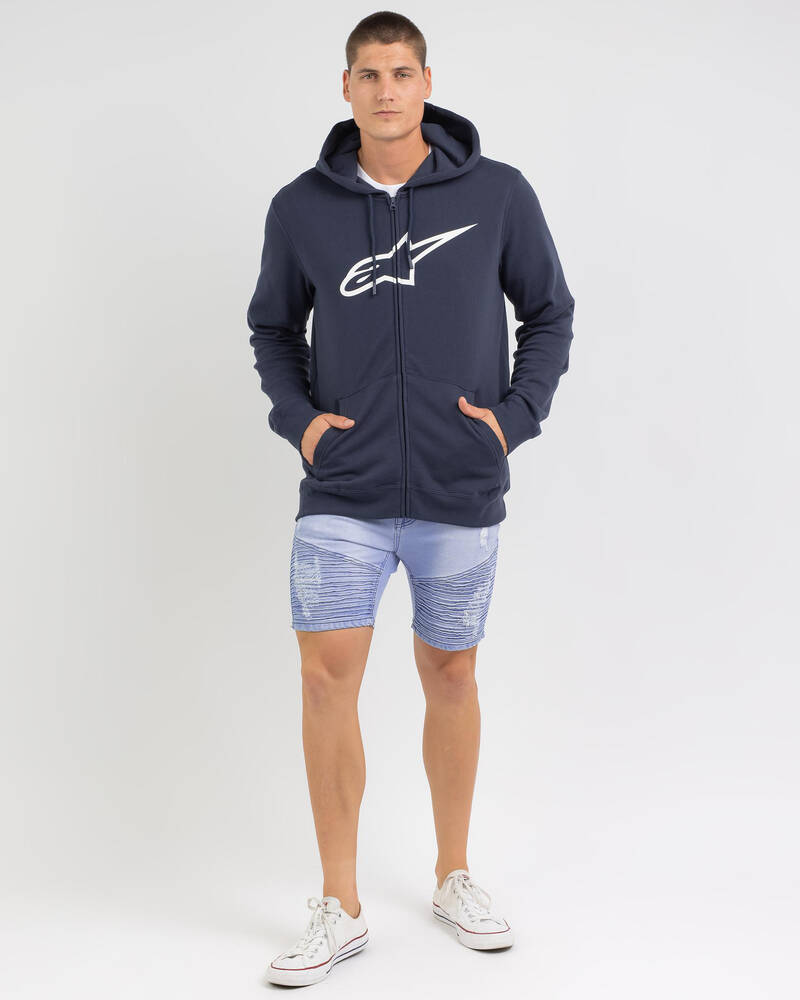 Alpinestars Ageless II Zip Hoodie for Mens