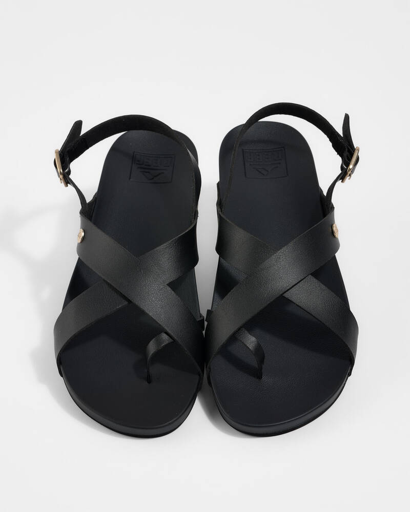 Reef Vista Malia Sandals for Womens