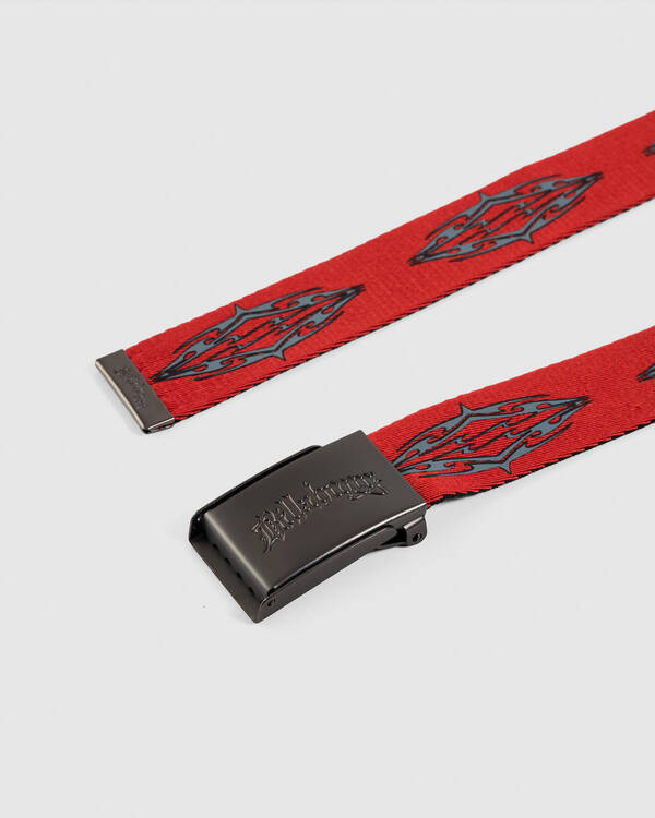 Billabong Immortal Core Web Belt for Mens