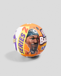 Zuru NBA Ballers Series 2 for Unisex image number null