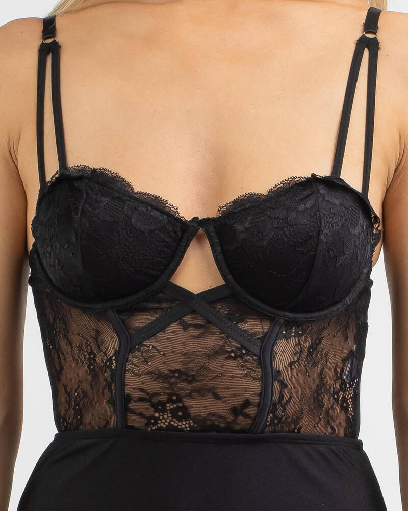 Luvalot Aleo Dress for Womens