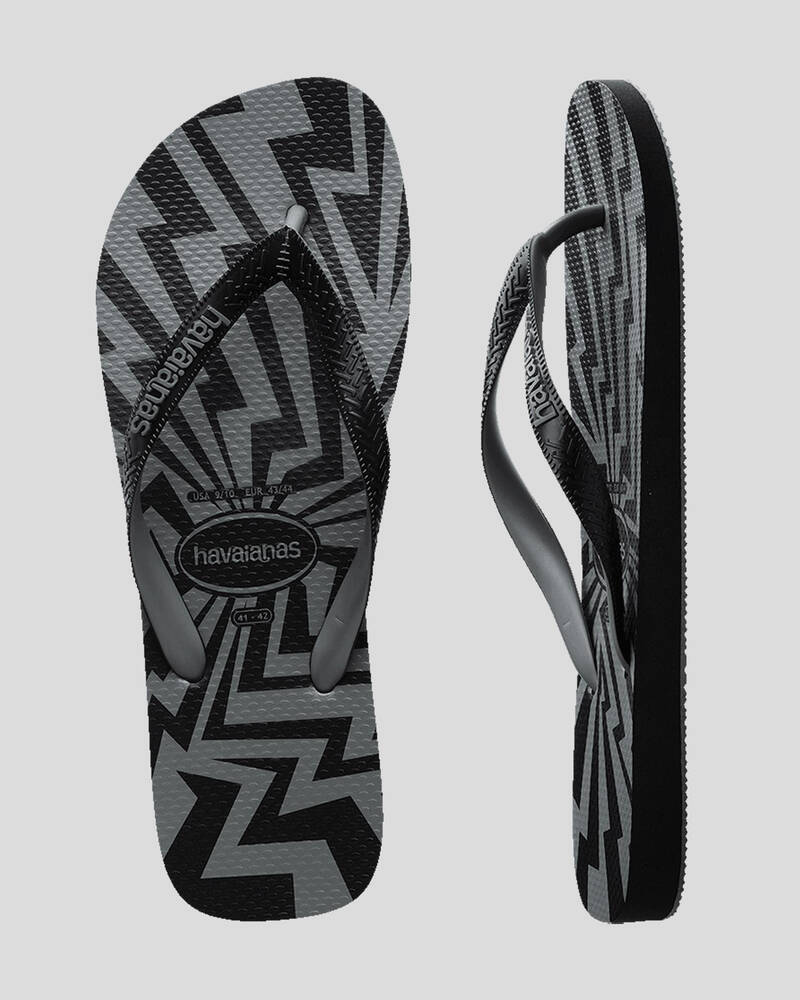 Havaianas Top Crash Mix Thongs for Mens