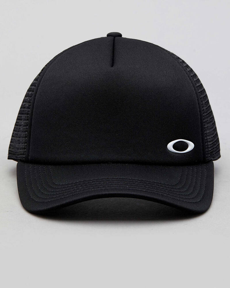 Oakley Flip Trucker Cap for Mens