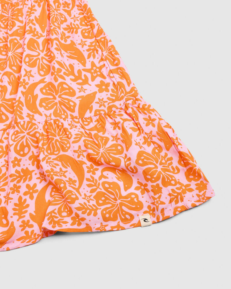 Rip Curl Toddlers' Sun Swell Dress for Womens