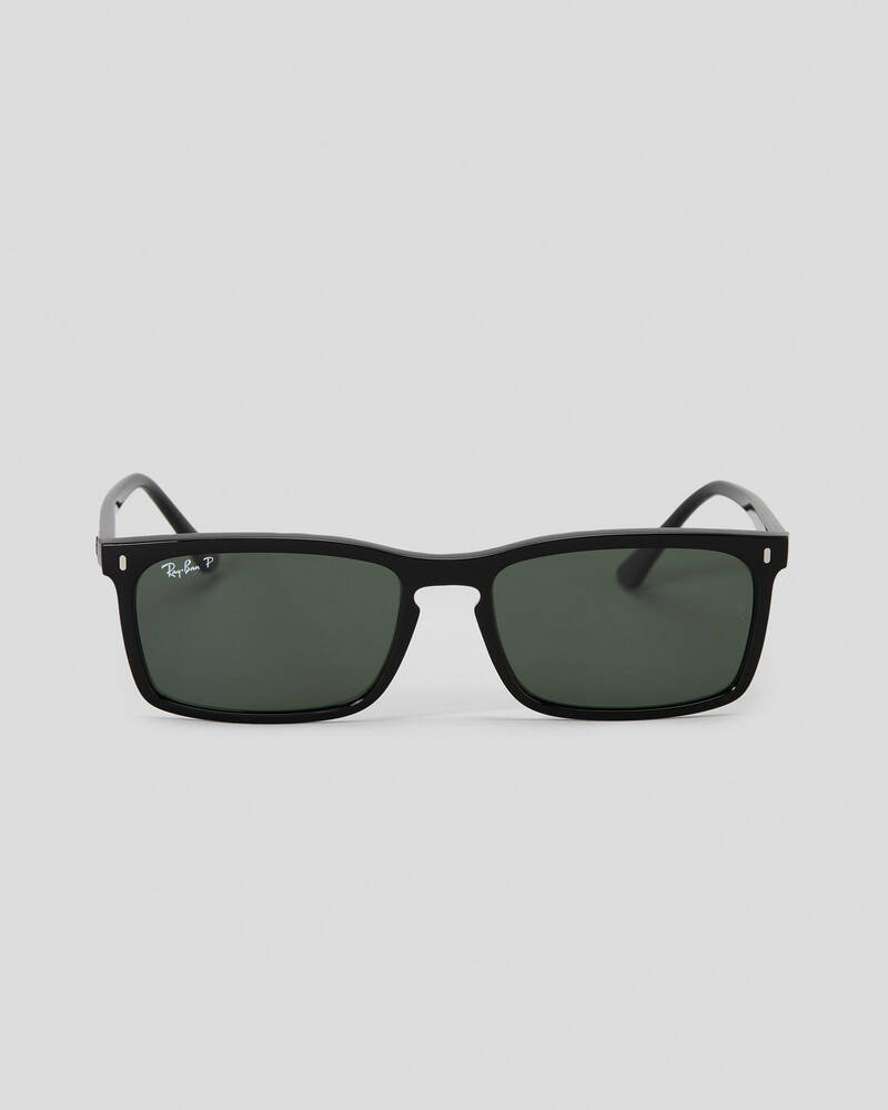 Ray-Ban 0RB4435 Sunglasses for Unisex