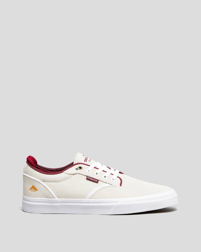 Emerica Dickson Shoes for Mens