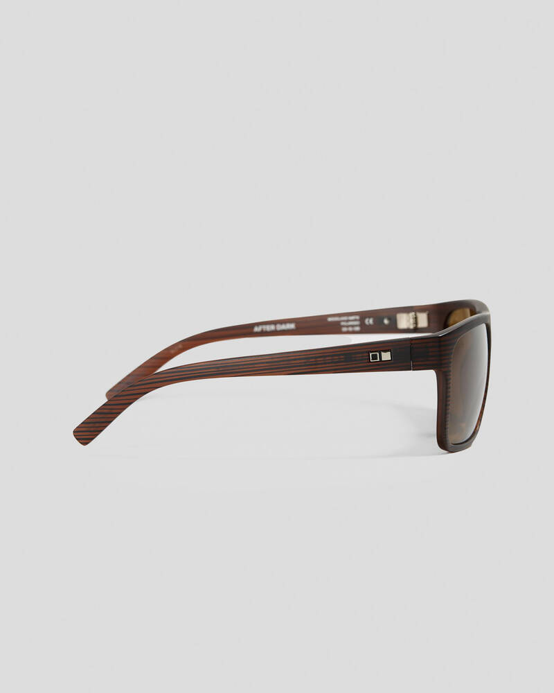 Otis After Dark Polarised Sunglasses for Mens