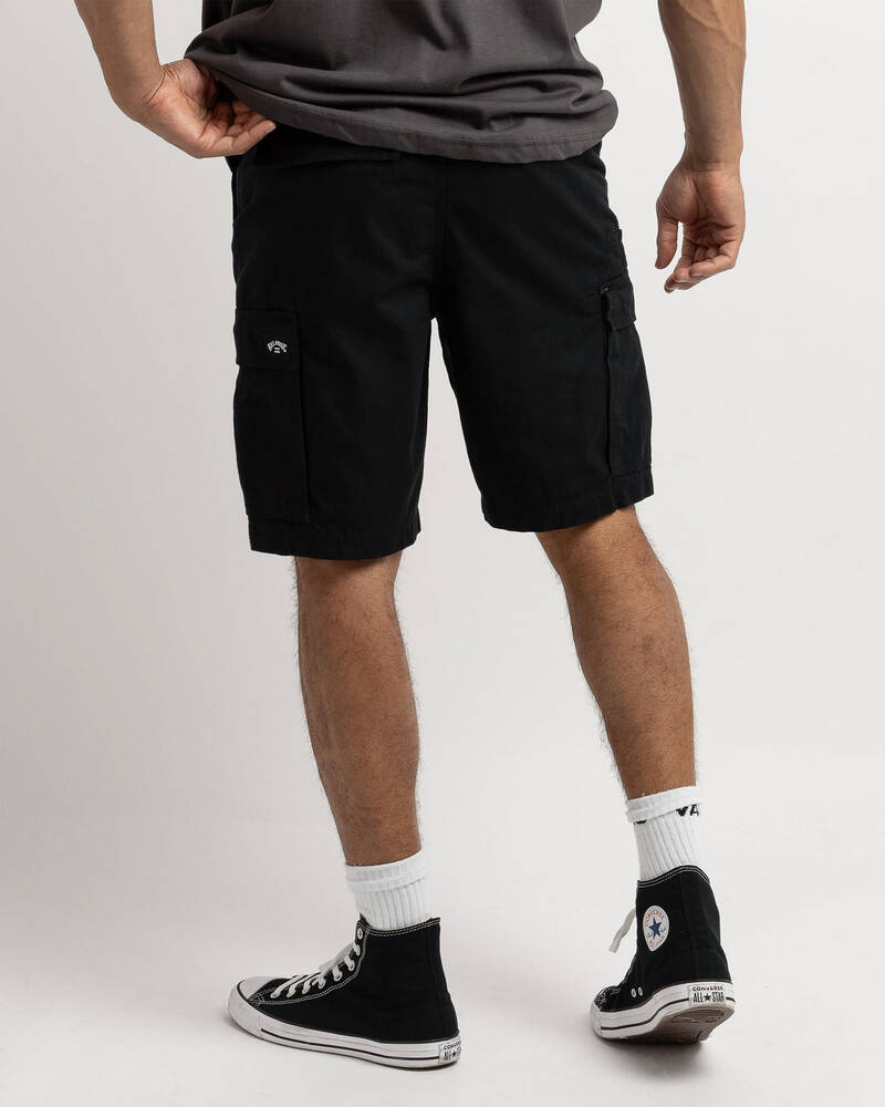 Billabong Combat Cargo Shorts for Mens