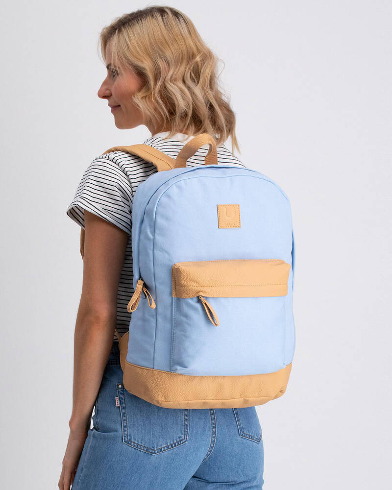 Used Daisy Backpack for Womens