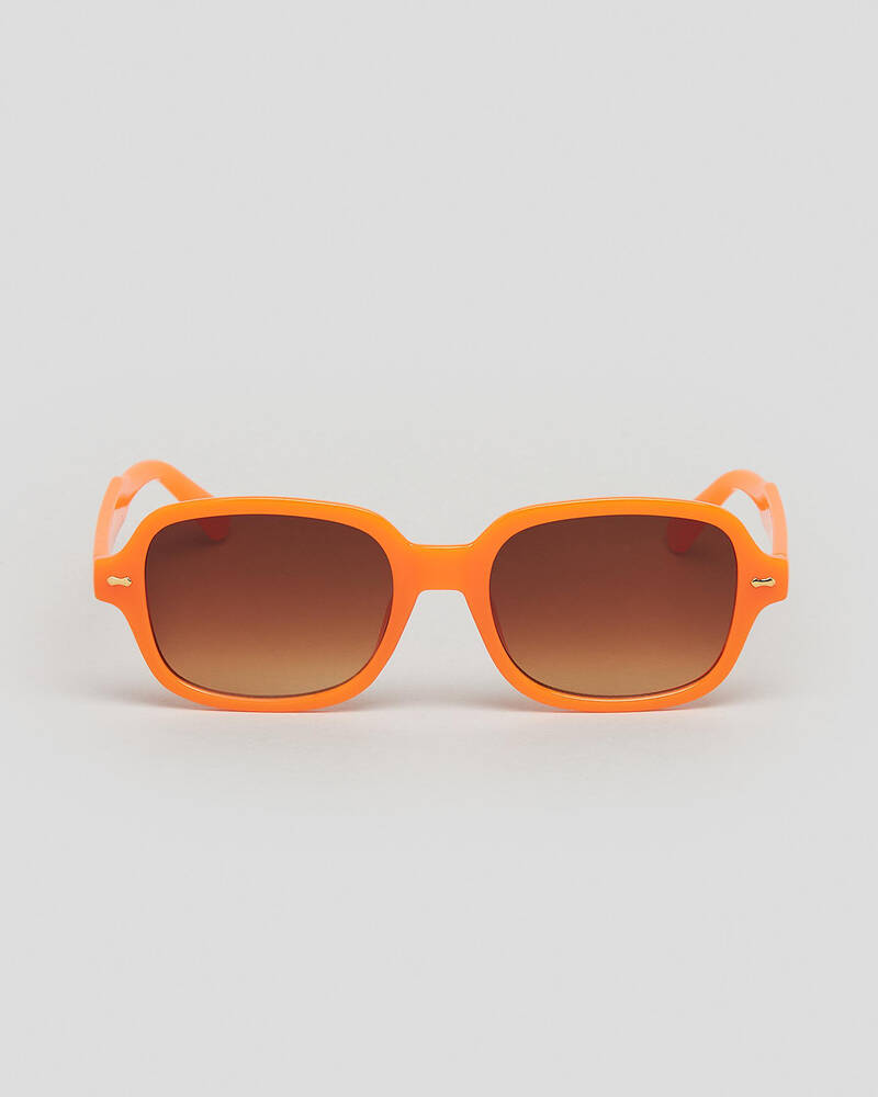 Indie Eyewear Majorca Sunglasses for Womens