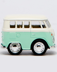 Mooloola Mini Kombi Van Toy for Womens image number null