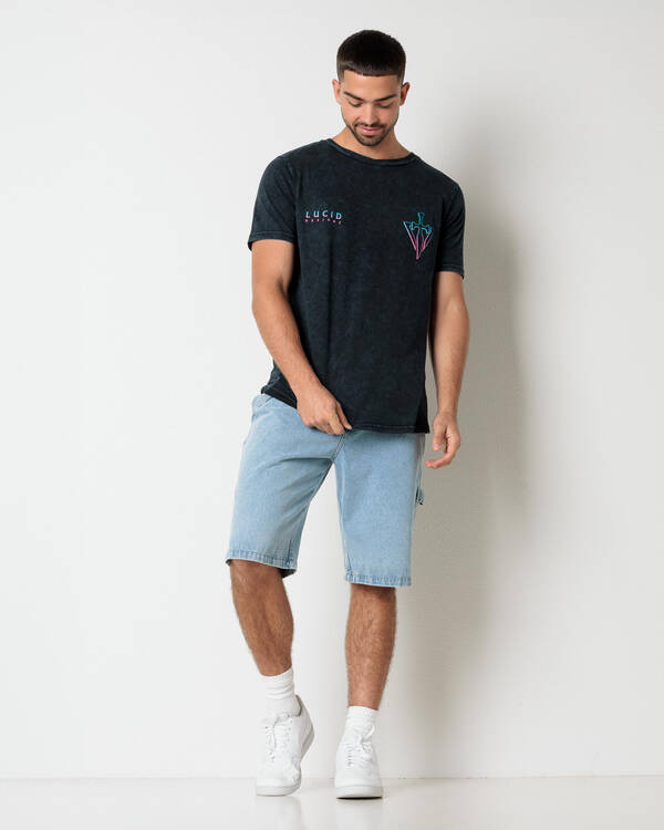 Lucid Colossus T-Shirt for Mens