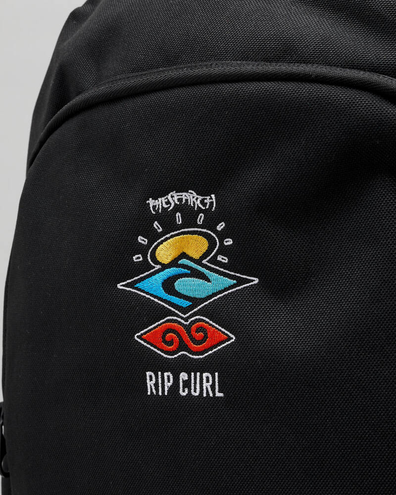 Rip Curl Ozone 30L Icons Eco Backpack for Mens