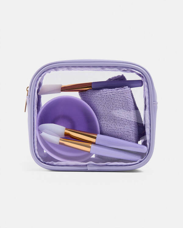 IS Gift Facial Mask Kit for Womens