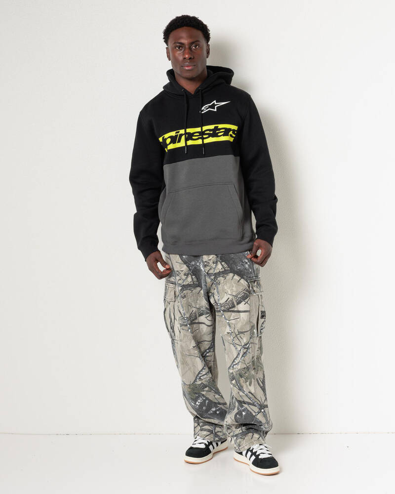 Alpinestars Parallel Hoodie for Mens