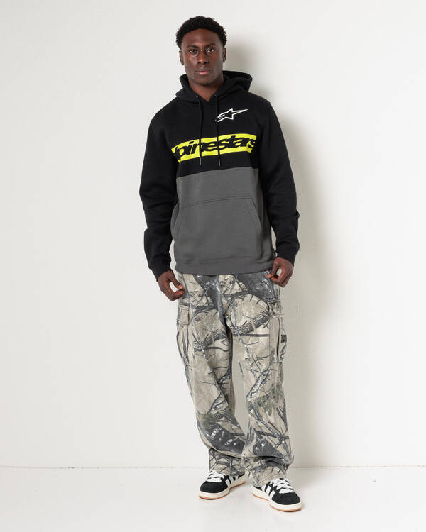 Alpinestars Parallel Hoodie for Mens