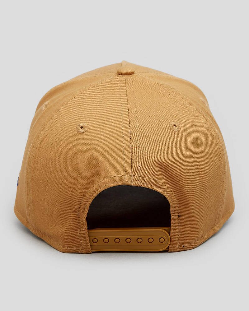 New Era Los Angeles Dodgers 9Forty A-Frame Cap for Mens