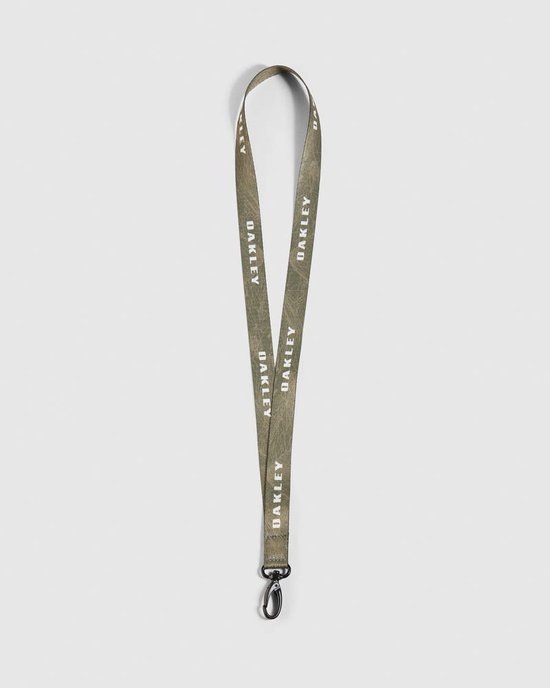 Oakley Wanderlust Lanyard for Mens