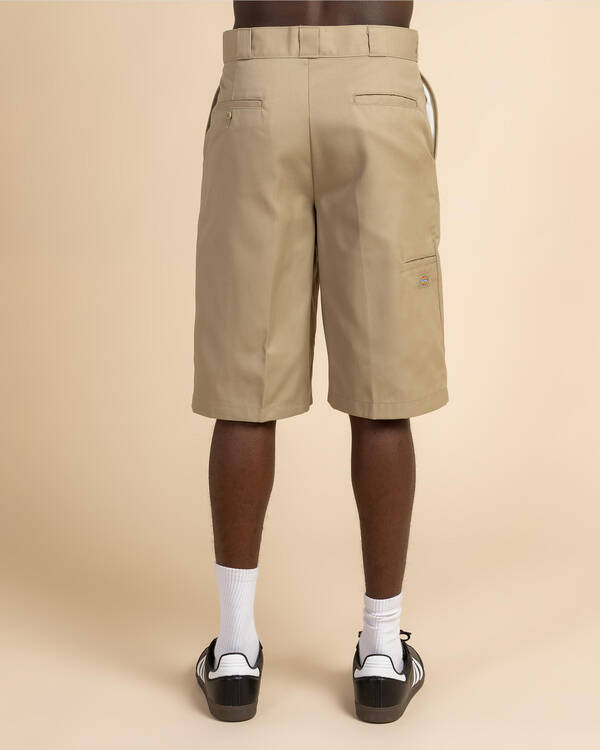 Dickies 42283 13 Inch Shorts for Mens