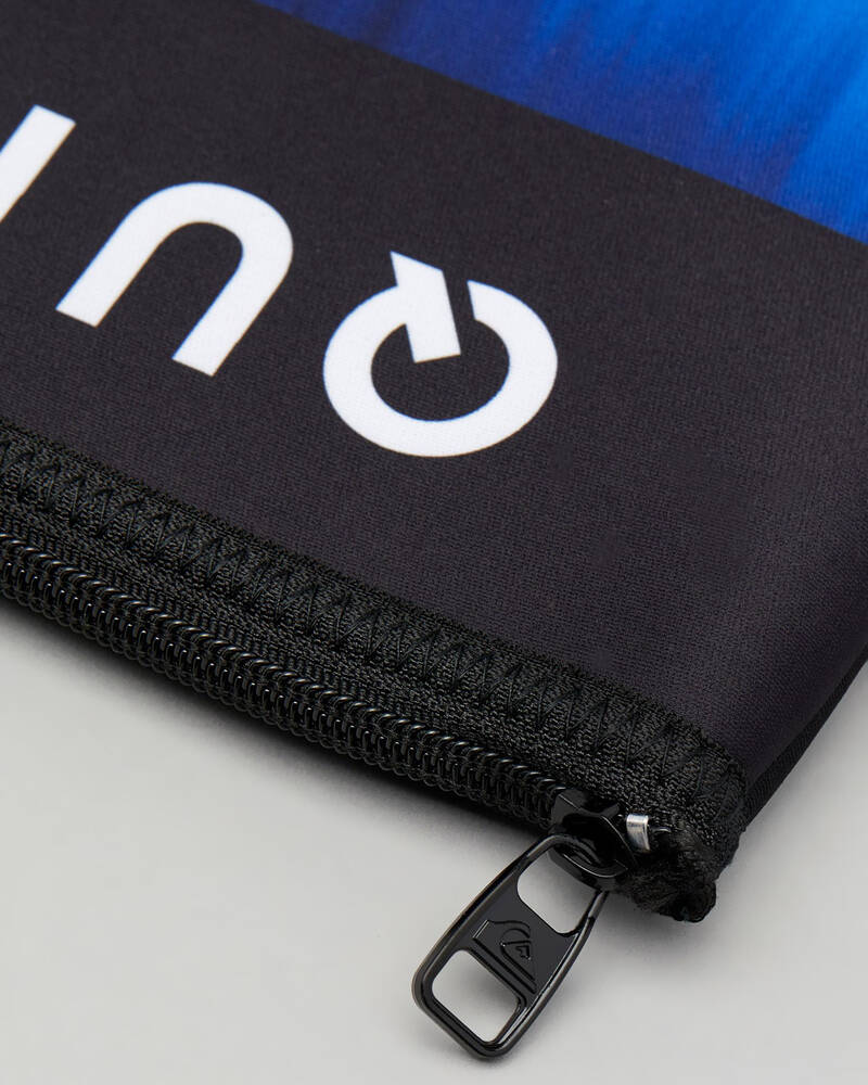 Quiksilver Checkor Pencil Cas for Mens