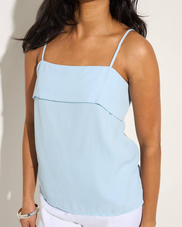 Mooloola Neli Top for Womens