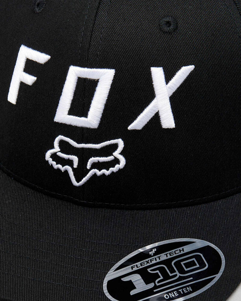 Fox Legacy Moth 110 Cap for Mens