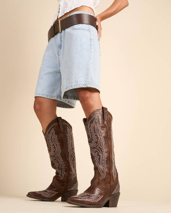 Texas Boots
