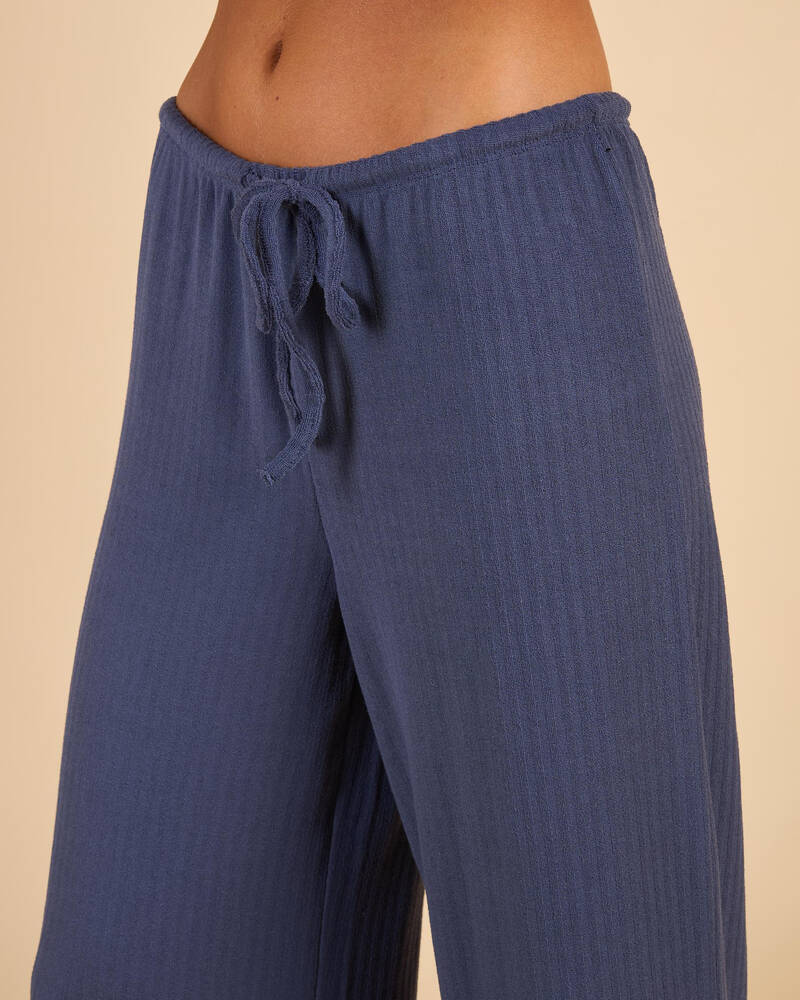 Rip Curl Cosy Cord Pants for Womens