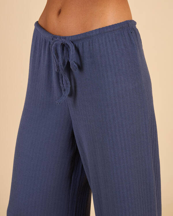 Rip Curl Cosy Cord Pants for Womens