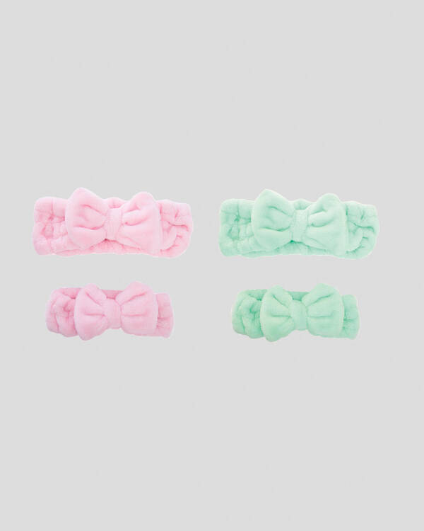 Get It Now Mum & Me Spa Set for Womens