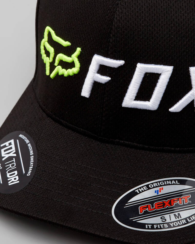 Fox Apex Flexfit Cap for Mens