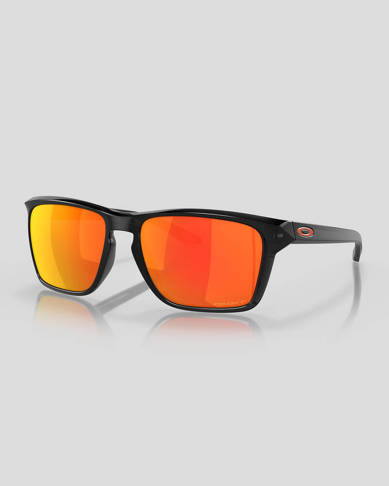 Oakley Sylas Polarised Sunglasses for Mens