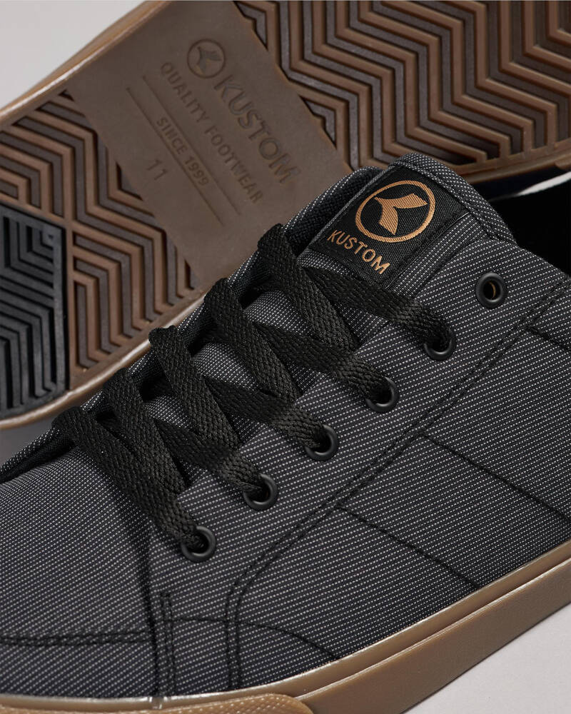 Kustom Kramer Shoes for Mens