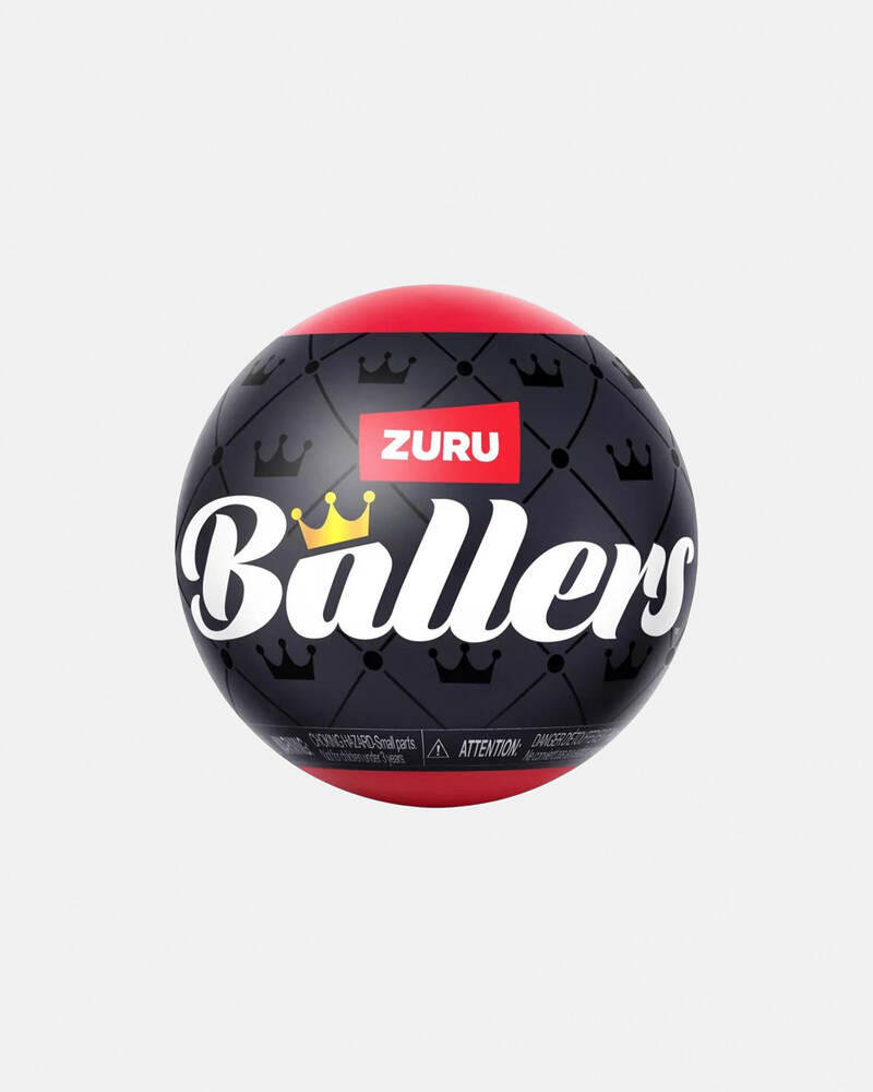 Zuru Ballers WWE Series 1 for Unisex