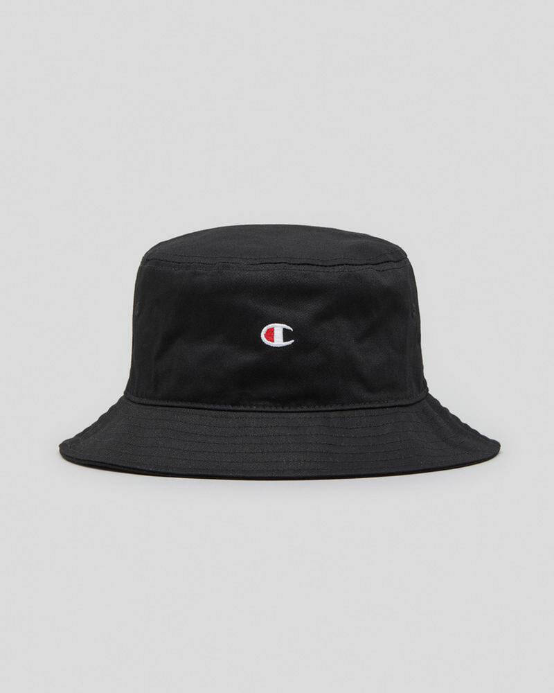 Champion Bucket Hat for Mens